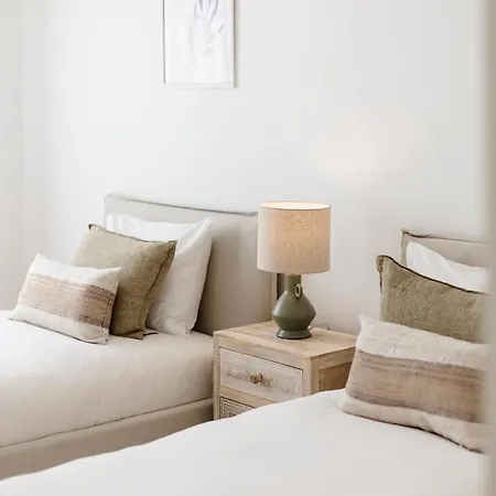 Vila Casa Tordoveias Colares