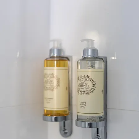 Vila Casa Tordoveias *