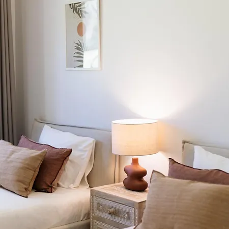 Vila Casa Tordoveias