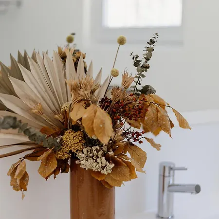 Vila Casa Tordoveias *