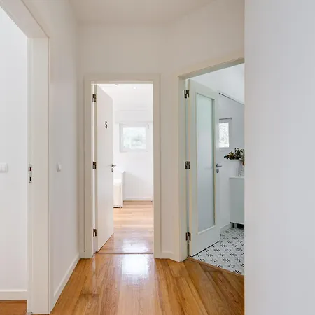 Vila Casa Tordoveias Colares