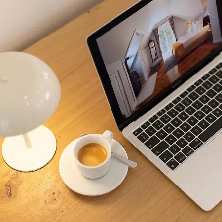 Casa Tordoveias Vila