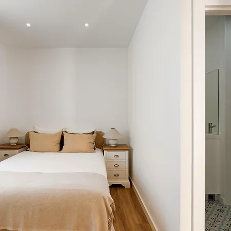 Casa Tordoveias Vila *