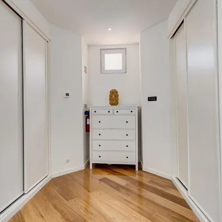 Casa Tordoveias Vila *