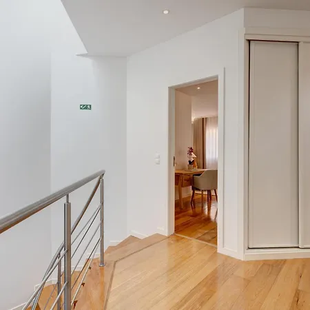 Vila Casa Tordoveias