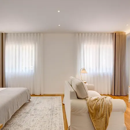 Casa Tordoveias * Colares