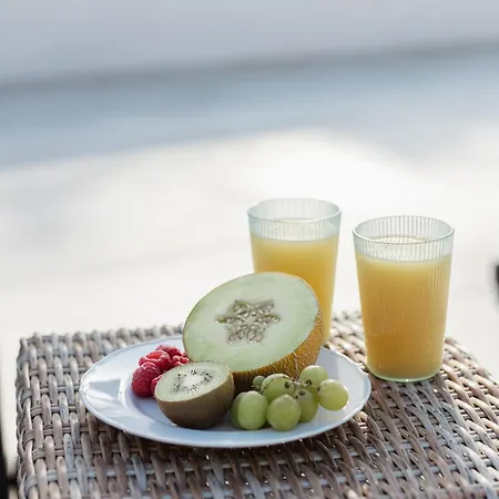 Vila Casa Tordoveias *