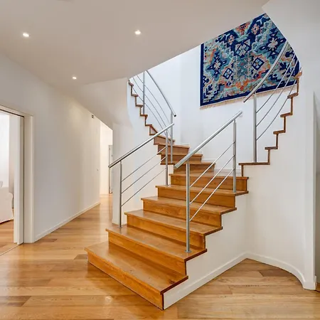 Vila Casa Tordoveias Colares