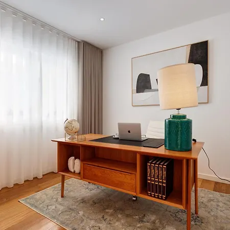 Vila Casa Tordoveias