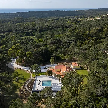 Casa Tordoveias Colares