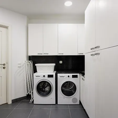 Vila Casa Tordoveias *