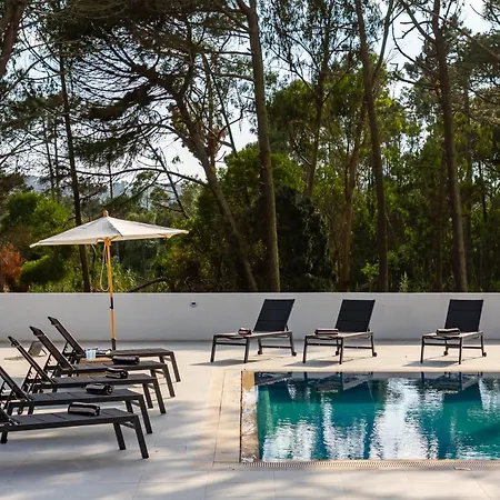 Casa Tordoveias Vila