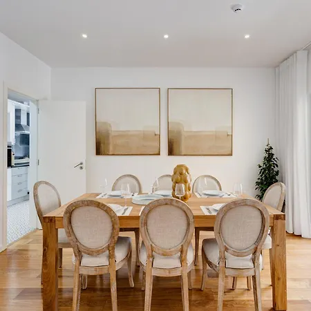 Vila Casa Tordoveias *