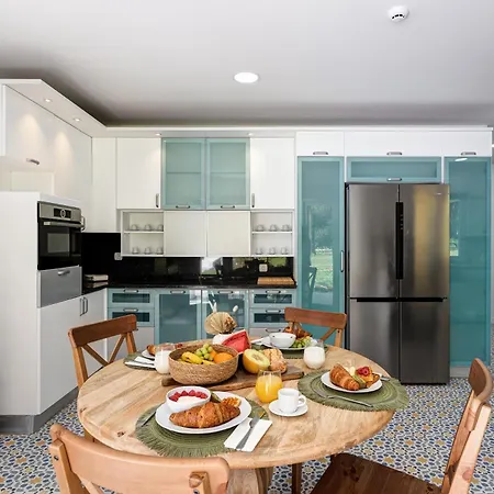 Casa Tordoveias * Colares