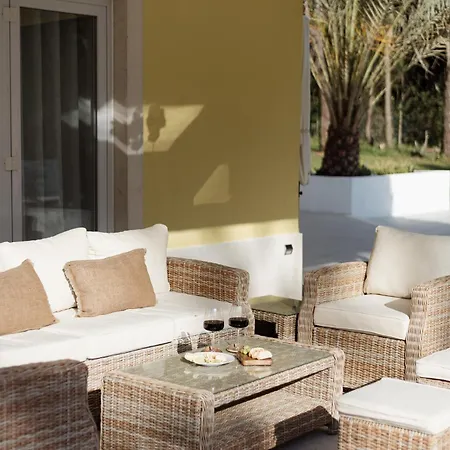 Casa Tordoveias Colares