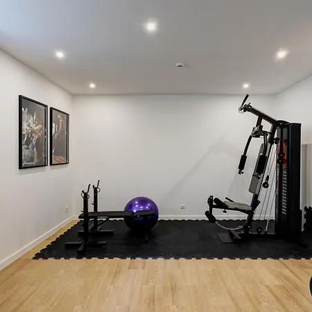 Casa Tordoveias Vila *