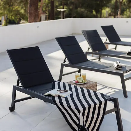 Casa Tordoveias Vila