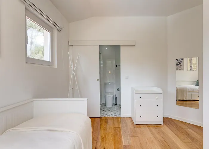 Casa Tordoveias Villa Colares