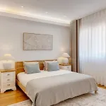 Villa Casa Tordoveias *