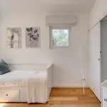 Villa Casa Tordoveias Colares