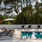 Casa Tordoveias Villa