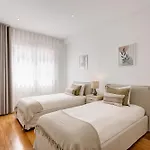 Casa Tordoveias *
