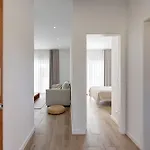 Villa Casa Tordoveias
