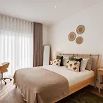 Casa Tordoveias Colares