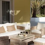 Casa Tordoveias Colares