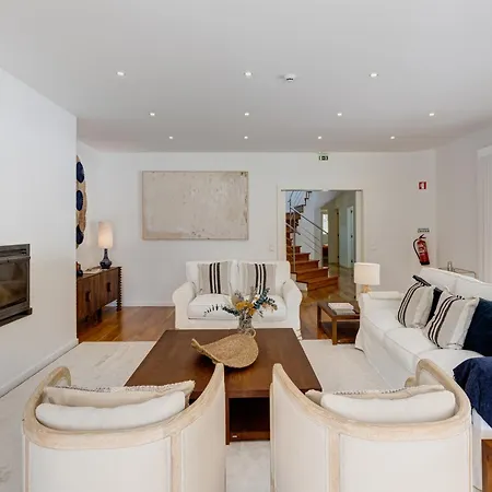 Casa Tordoveias Villa *