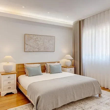 Villa Casa Tordoveias *