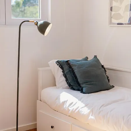 Casa Tordoveias Villa