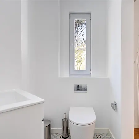 Casa Tordoveias Villa