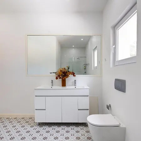 Villa Casa Tordoveias Colares