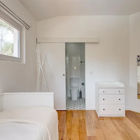 Casa Tordoveias Villa Colares