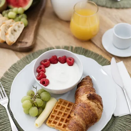 Villa Casa Tordoveias *