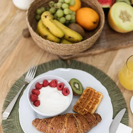 Villa Casa Tordoveias Colares