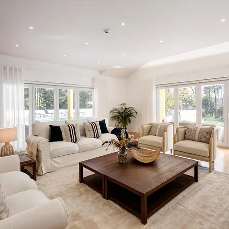 Casa Tordoveias * Colares