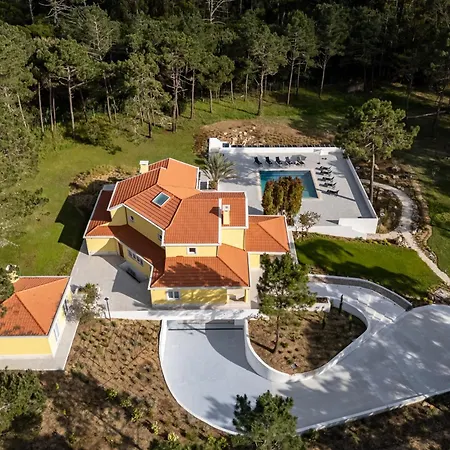 Casa Tordoveias
