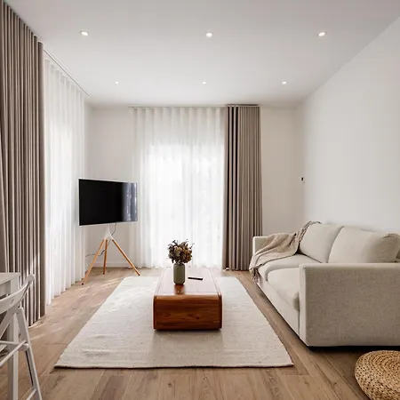 Villa Casa Tordoveias *