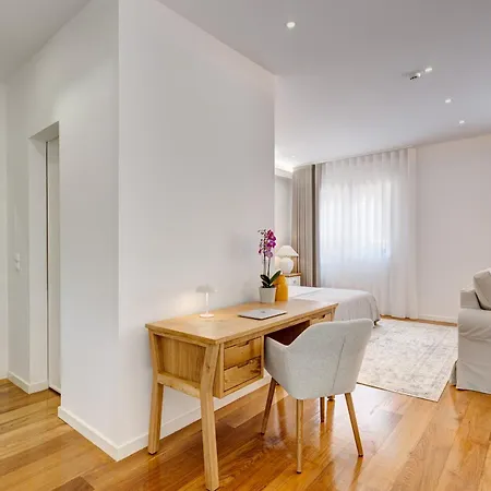 Villa Casa Tordoveias