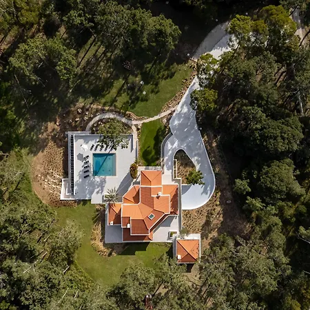 Casa Tordoveias Villa *